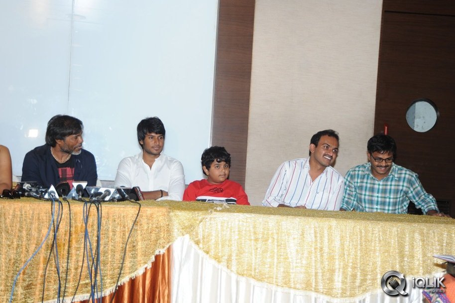 Venkatadri-Express-Movie-Success-Meet